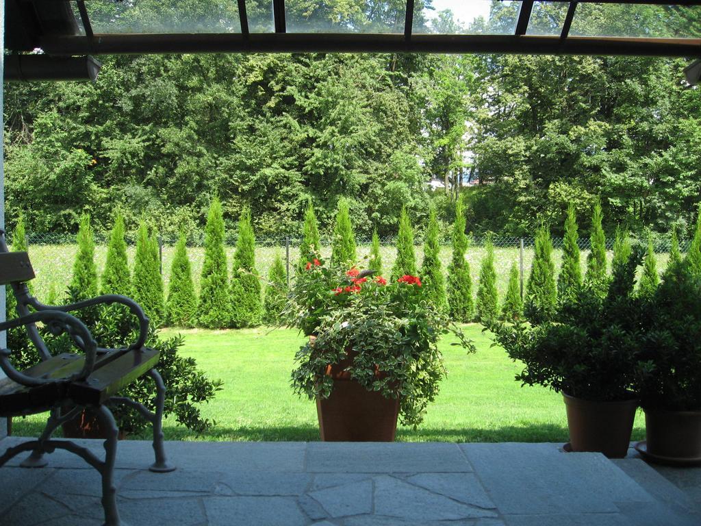 Apartments Bledea Εξωτερικό φωτογραφία