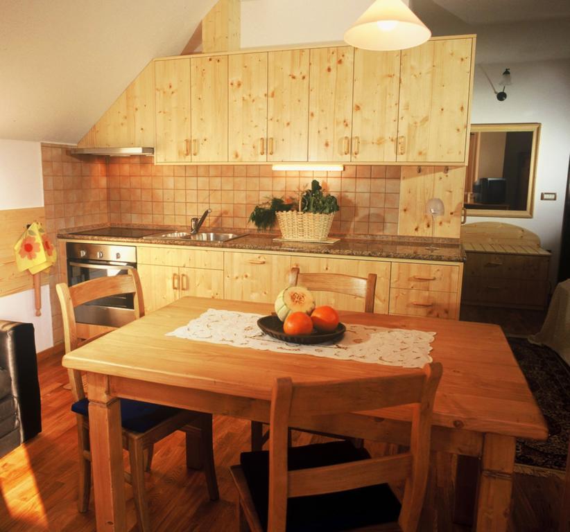 Apartments Bledea Δωμάτιο φωτογραφία