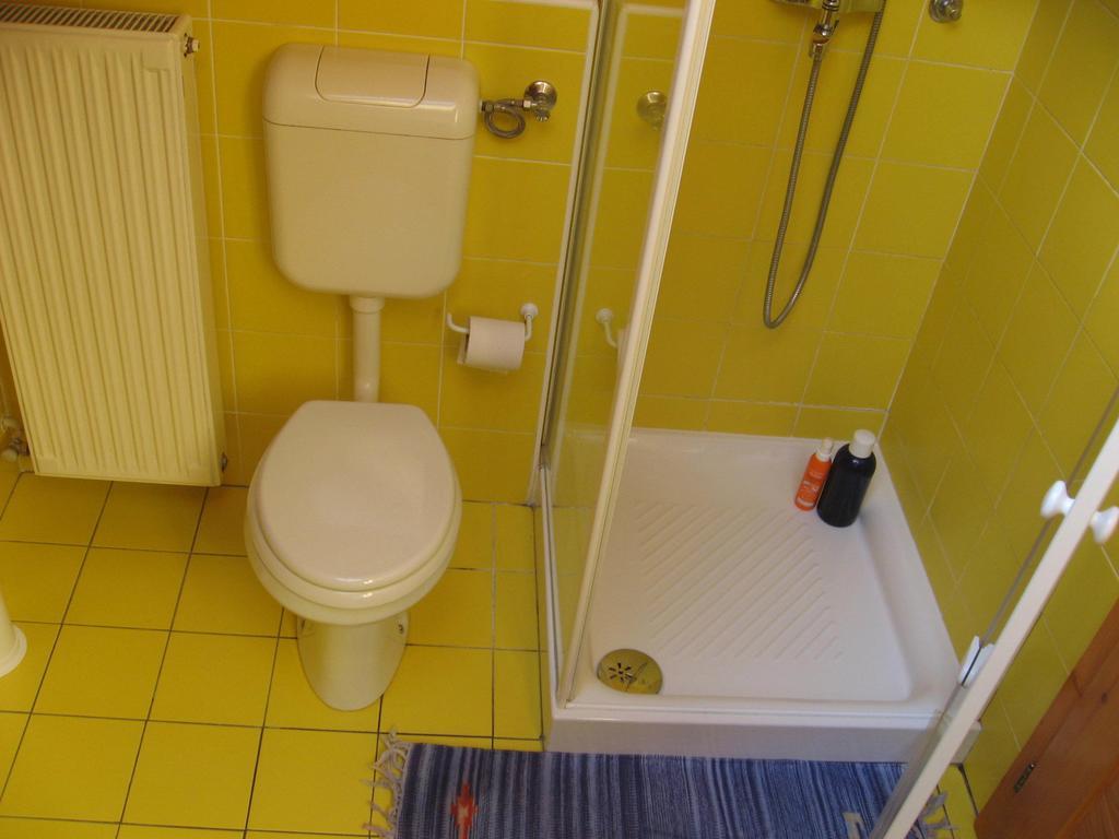 Apartments Bledea Δωμάτιο φωτογραφία