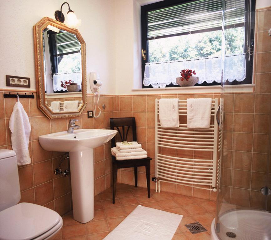 Apartments Bledea Δωμάτιο φωτογραφία